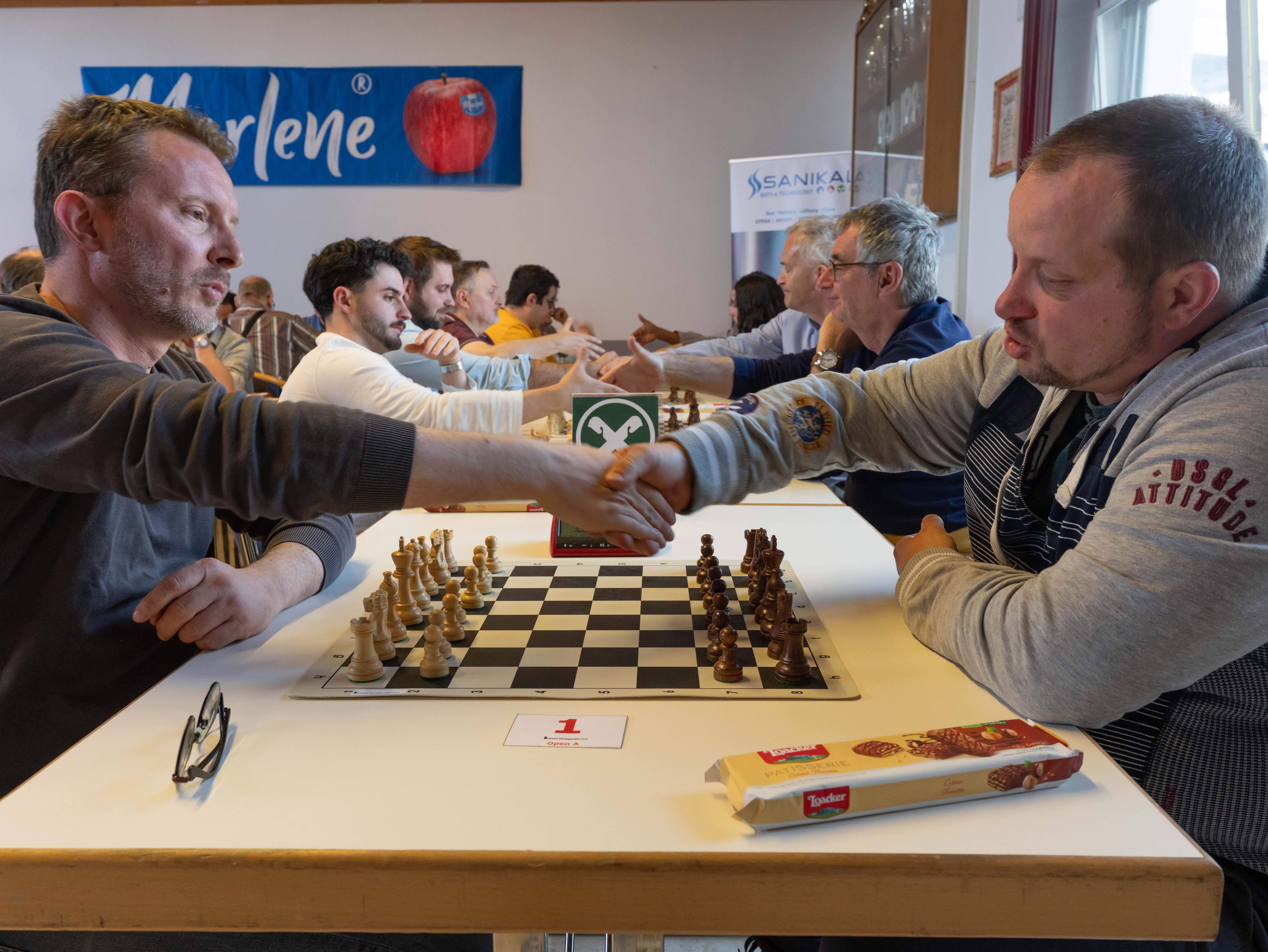 Kaltern (Italy) 2026: Osterturnier - Alexander Bertagnolli the winner